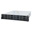 Synology RackStation RS2423RP + - SATA / 12-Bays / USB / LAN / Rack (2U) Storage > NAS Storage