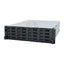 Synology RackStation RS2821RP + - 32TB / 4x 8TB / SATA / 16-Bays / USB / LAN / Rack (3U) Storage > NAS Storage
