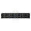 Synology RackStation RS3621xs + - 128TB / 8x 16TB / SATA / 12-Bays / USB / LAN / Rack (2U) Storage > NAS Storage