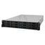 Synology RackStation RS3621xs + - 128TB / 8x 16TB / SATA / 12-Bays / USB / LAN / Rack (2U) Storage > NAS Storage