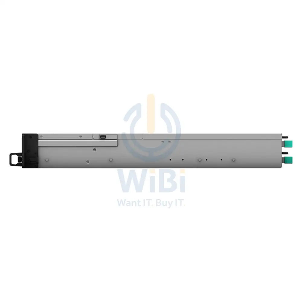 سينولوجي راك ستيشن RS3621xs + - 144 18 تيرابايت / 8x 18 تيرابايت / ساتا / خلجان / يو اس بي  شبكة محلية / حامل (2U) تخزين > NAS تخزين