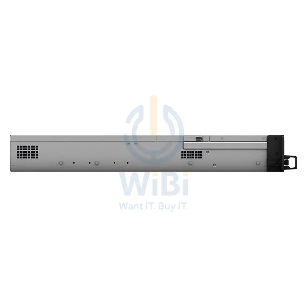Synology RackStation RS3621xs + - SATA / 12-Bays / USB / LAN / Rack (2U) Storage > NAS Storage