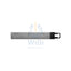 سينولوجي راك ستيشن RS819 - 40 10 تيرابايت / 4x 10 تيرابايت / ساتا / 4 خلجان / eSATA / يو اس بي / شبكة محلية / حامل (1U)