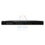 Synology RackStation RS820+ - 48TB / 4x 12TB / SATA / 4-Bays / eSATA / USB / LAN / Rack (1U)