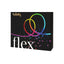 Twinkly Flex Line 192 LED RGB Starter White Wire - 2M