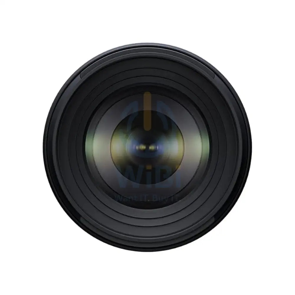 تامورون A047S عدسة لسوني E ونيكون Z - 70-300Mm F4.5-6.3 / Di Iii Rxd - أسود كاميرات > DSLR كاميرا عدسة كاميرا