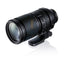 Tamron A057S A057S Vxd عدسة لسوني إطار  كامل وقاعدة ترايبود - 150-500 مم F/5-6.7 / Di Iii Vc - أسود كاميرات > DSLR