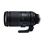 Tamron A057S A057S Vxd عدسة لسوني إطار  كامل وقاعدة ترايبود - 150-500 مم F/5-6.7 / Di Iii Vc - أسود كاميرات > DSLR