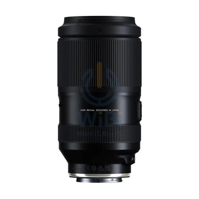 شفاط تامرون A065S Di Iii Vc Vc Vxd عدسة لسوني مع غطاء محرك السيارة - 70-180 مم F-2.8 / 9 شفرات - أسود كاميرات > كاميرا عدسة كاميرا  DSLR