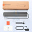 TaoTronics PC Sound Bar Wired Computer Speaker Accessories > Mobiles & Tablets