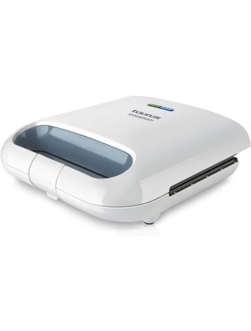 Taurus Mysandwich Luxe(VER IV) Sandwich Maker - 700-800W