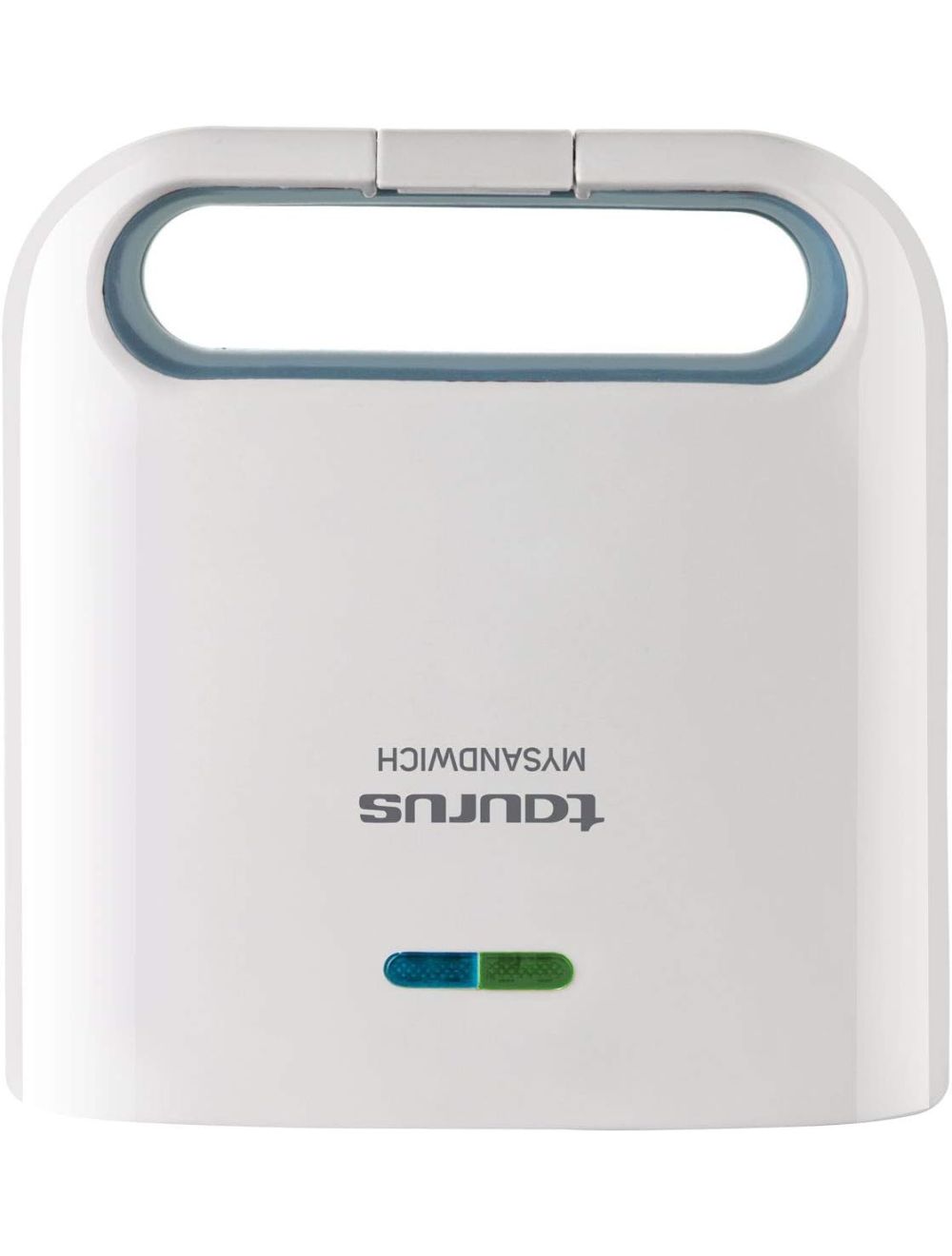 Taurus Mysandwich Luxe(VER IV) Sandwich Maker - 700-800W