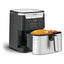 Tefal EY801D27-L Air Fryer and Grill XXL - 1830W / 6.2L Accessories > Smart Devices