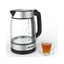 Tefal KI700827 Glass Electric Kettle - 2200W / 1.7L Accessories > Smart Devices