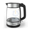 Tefal KI700827 Glass Electric Kettle - 2200W / 1.7L Accessories > Smart Devices