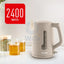 Tefal KO2M0B27 Electric Kettle - 2400W / 1.7L Accessories > Smart Devices