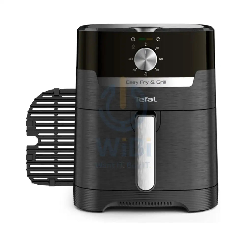 Tefal TFEY501827 Air Fryer with Grill - 1550W / 4.2L Accessories > Smart Devices
