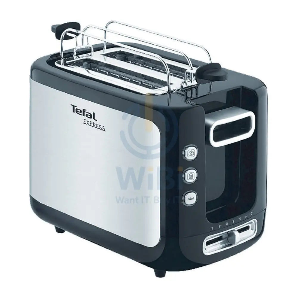 Tefal TT365027 2 Slot Toaster Accessories > Smart Devices