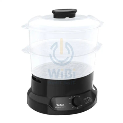 Tefal VC139865 Steam Cooker - 800 Watts / 2-tier Accessories > Smart Devices
