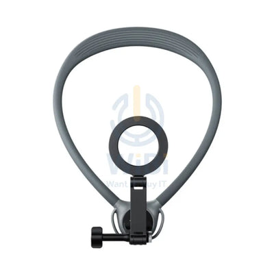 TELESIN Action Camera Neck Holder SE 2.0 - Gray Accessories > Mobiles & Tablets > Mobiles > Mobile Holder / Stands