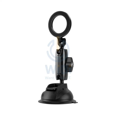 TELESIN Car Suction MagSafe Cup Mount Accessories > Mobiles & Tablets > Mobiles > Mobile Holder / Stands