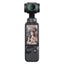 TELESIN CPL/ND 4-Filter Set for DJI Osmo Pocket 3 Accessories > Cameras