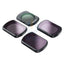 TELESIN CPL/ND 4-Filter Set for DJI Osmo Pocket 3 Accessories > Cameras