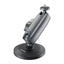TELESIN Magnetic Mounting Base with Articulating Arm Accessories > Cameras