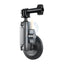 TELESIN Magnetic Mounting Base with Articulating Arm Accessories > Cameras