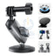 TELESIN Magnetic Mounting Base with Articulating Arm Accessories > Cameras