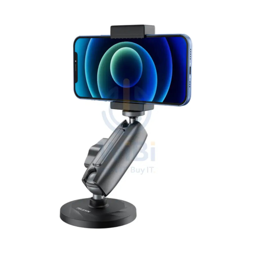 TELESIN Magnetic Mounting Base with Articulating Arm Accessories > Cameras