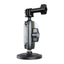 TELESIN Magnetic Mounting Base with Articulating Arm Accessories > Cameras