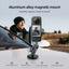 TELESIN Magnetic Mounting Base with Articulating Arm Accessories > Cameras