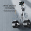 TELESIN Magnetic Mounting Base with Articulating Arm Accessories > Cameras
