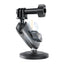 TELESIN Magnetic Mounting Base with Articulating Arm Accessories > Cameras