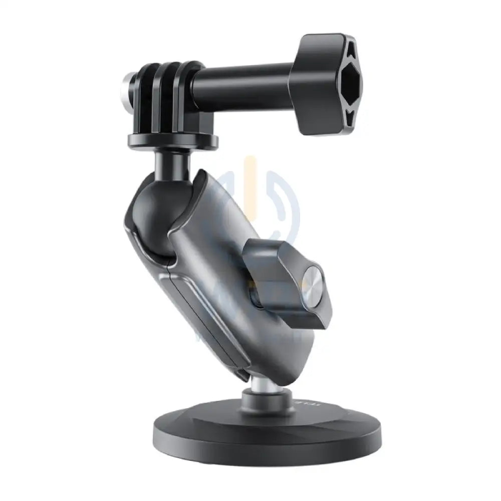 TELESIN Magnetic Mounting Base with Articulating Arm Accessories > Cameras