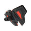 TELESIN Motorcycle Helmet Chin Mount for Action Cameras Accessories > Cameras