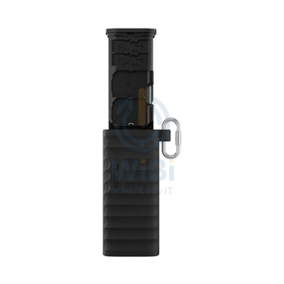 TELESIN Multifunctional Card Reader - Black Storage > Memory Cards