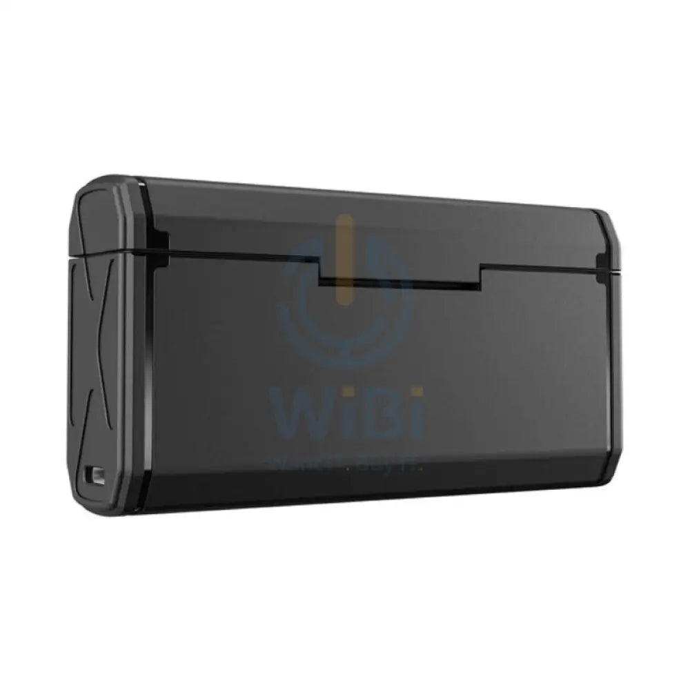 TELESINحجم فتحة شاحن & 2 Stamina Batteries Kit for GoPro HERO12/11/10/9 - أسود اكسسوارات  كاميرات