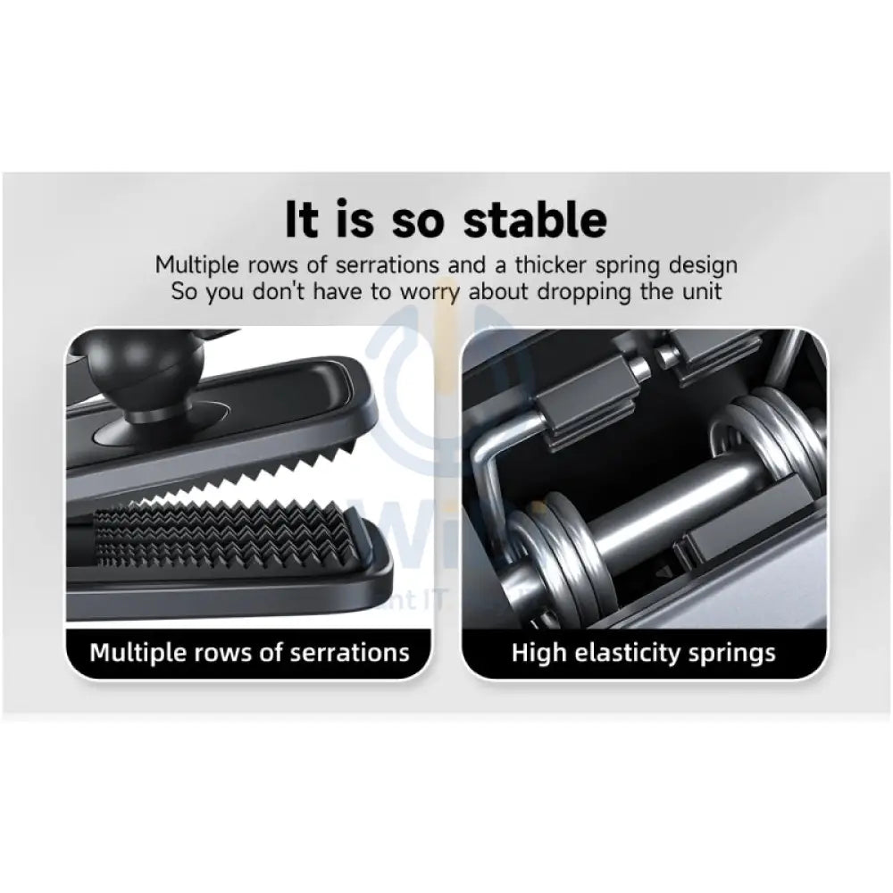 تيلسين تمت ترقيته مغناطيسي عالمي حقيبة ظهر مشبك لجوبرو اكسسوارات  كاميرات > مشابك كاميرات