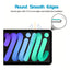 Tempered Glass Screen Protector for iPad Mini (A17 Pro) mini 7 8.3’’ Accessories > Mobiles & Tablets > Tablets > Screen