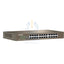 Tenda 24-Port Gigabit Ethernet Switch - 48Gbps / RJ45 / 24-Port Switch Networking Products > Switches