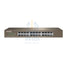 Tenda 24-Port Gigabit Ethernet Switch - 48Gbps / RJ45 / 24-Port Switch Networking Products > Switches