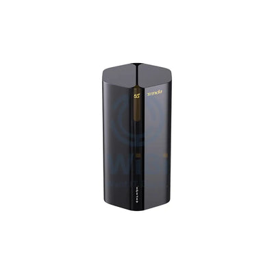 Tenda AX1800 5G NR Router - 2.4 GHz 5 GHz / Black Networking Products > Routers