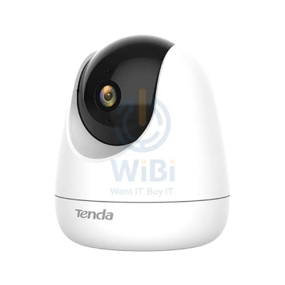 Tenda CP6 Security Pan/Tilt Camera - 2K Super HD Cameras > Security Cameras