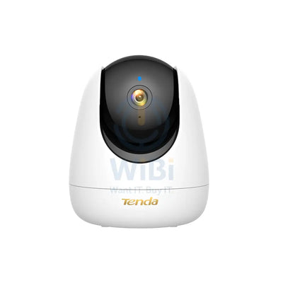 Tenda CP7 Security Pan/Tilt Camera - 4MP Super HD Cameras > Security Cameras