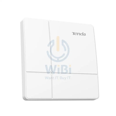 Tenda i24 AC1200 Wave 2 Gigabit Access Point - White Networking Products > Wireless Access Point