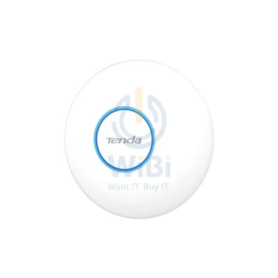 Tenda i29 (AX3000) Wi-Fi 6 Long-Range Access Point - 5GHz(2402) / LAN Networking Products > Wireless Access Point