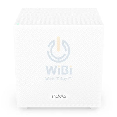Tenda MW12 (AC2100) Tri-band Whole Home Mesh WiFi System - 5GHz(867Mbps) / LAN (3-Pack) Networking Products > Routers