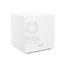 Tenda MW12 (AC2100) Tri-band Whole Home Mesh WiFi System - 5GHz(867Mbps) / LAN (3-Pack) Networking Products > Routers